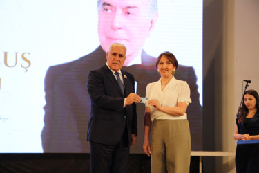 Səbaildə 15 iyun - Milli Qurtuluş Günü qeyd olundu