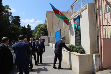 Vətən müharibəsi şəhidlərinin xatirələri anıldı