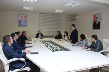 Narkomanlığa və Narkotik Vasitələrin Qanunsuz Dövriyyəsinə Qarşı Mübarizə üzrə rayon komissiyasının hesabat yığıncağı keçirilib