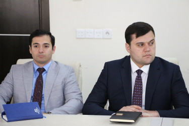 Səbaildə “26 İyun - Silahlı Qüvvələr Günü”nə həsr olunmuş tədbir keçirilib