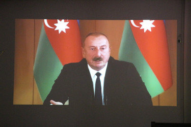 Səbaildə 2 İyul - Azərbaycan Polisi Gününə həsr olunmuş tədbir keçirilib