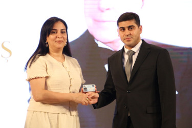 Səbaildə 15 iyun - Milli Qurtuluş Günü qeyd olundu