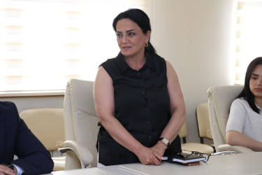 Səbaildə “26 İyun - Silahlı Qüvvələr Günü”nə həsr olunmuş tədbir keçirilib