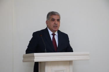 Səbaildə “26 İyun - Silahlı Qüvvələr Günü”nə həsr olunmuş tədbir keçirilib