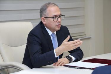 Rayon İcra Hakimiyyəti başçısının sədrliyi ilə müşavirə keçirilib