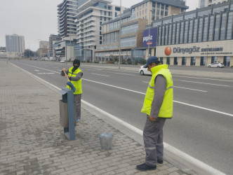 Səbaildə növbəti ümumrayon iməciliyi keçirilmişdir