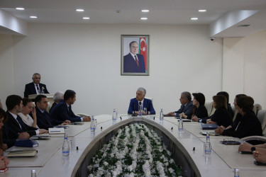 Səbaildə “26 İyun - Silahlı Qüvvələr Günü”nə həsr olunmuş tədbir keçirilib