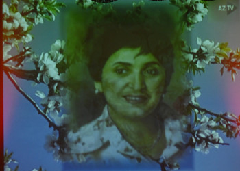 Akademik Zərifə xanım Əliyevanın anadan olmasının 103-cü ildönümünə həsr olunmuş tədbir keçirilmişdir