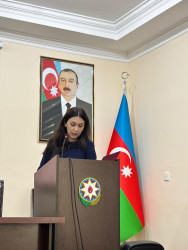 Səbaildə 15 may – Beynəlxalq Ailə Günü ilə bağlı tədbirlər keçirilir