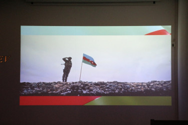 Səbaildə 2 İyul - Azərbaycan Polisi Gününə həsr olunmuş tədbir keçirilib