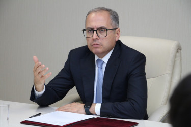 Rayon İcra Hakimiyyəti başçısının sədrliyi ilə müşavirə keçirilib